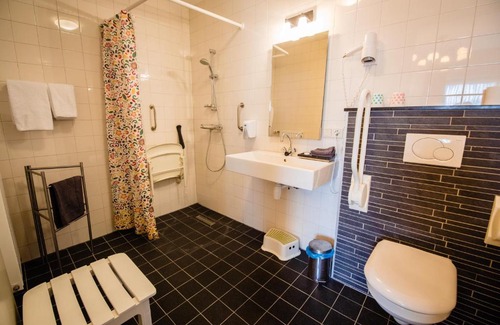 Municipality of Gennep Hotel | Hotel de Reiziger