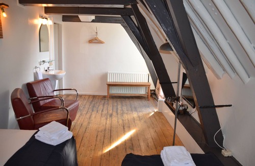 Stadskern Hotel | Hotel de Tabaksplant
