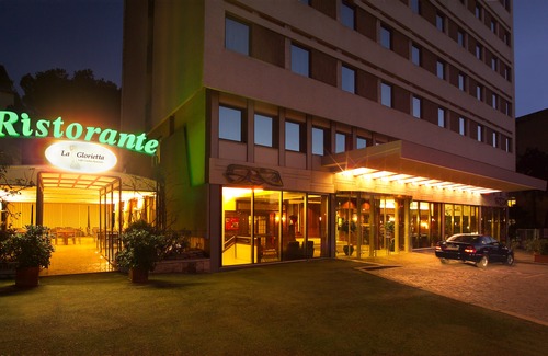 EUR Hotel | Hotel Dei Congressi