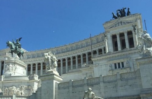 EUR Hotel | Hotel Dei Congressi