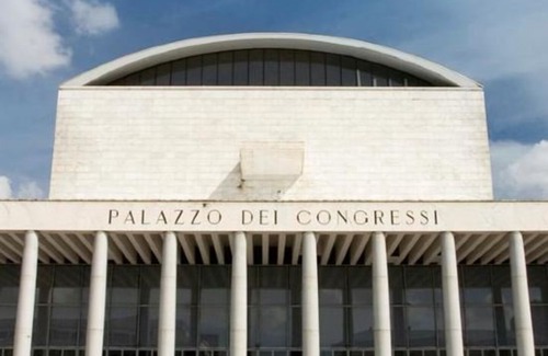 EUR Hotel | Hotel Dei Congressi