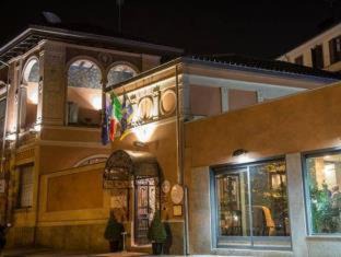 Vanchiglia Hotel | Hotel Dei Pittori