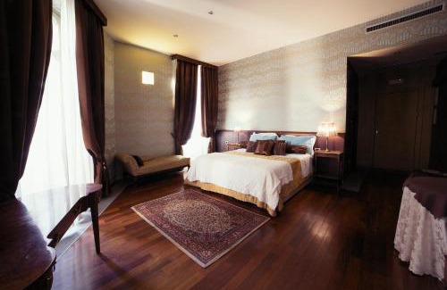 Vanchiglia Hotel | Hotel Dei Pittori