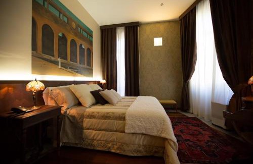 Vanchiglia Hotel | Hotel Dei Pittori