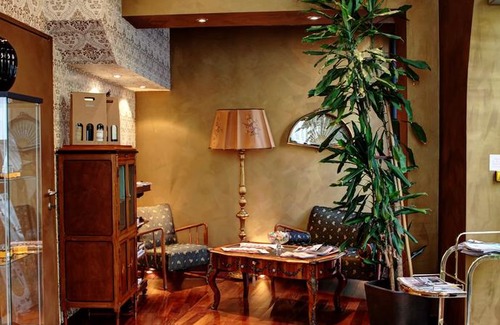 Vanchiglia Hotel | Hotel Dei Pittori