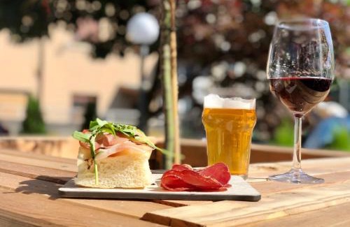 Poggiridenti Hotel | Hotel del Boschetto