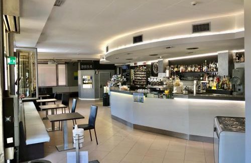 Poggiridenti Hotel | Hotel del Boschetto