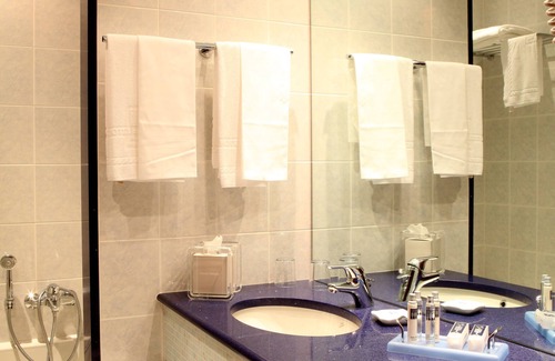 Matera Hotel | Hotel Del Campo