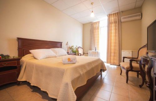 Tarija Hotel | Hotel del Sol