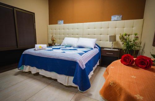 Tarija Hotel | Hotel del Sol