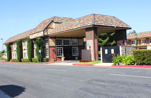 Corona Hotel | Hotel Del Sol