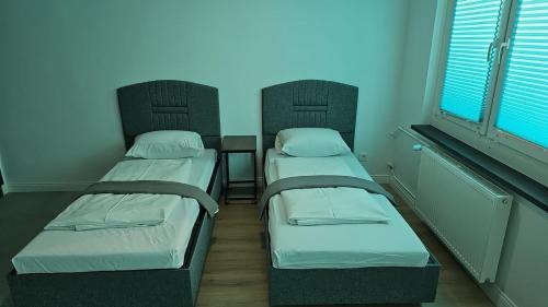 Marzahn-Hellersdorf Hotel | Hotel Delisa