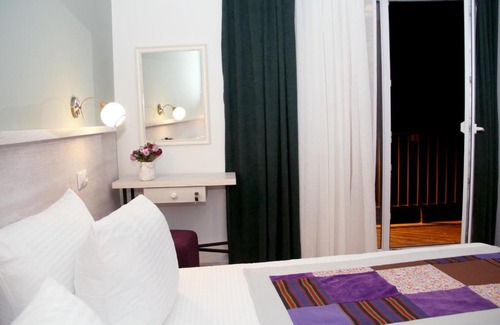 Tbilisi Hotel | Hotel Delisi