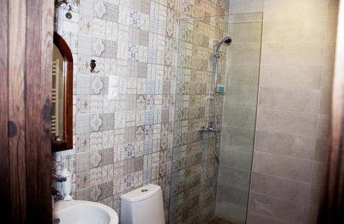 Tbilisi Hotel | Hotel Delisi