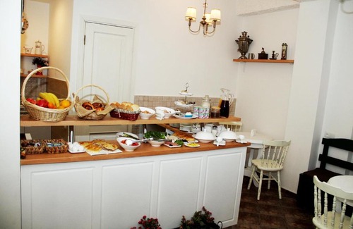 Tbilisi Hotel | Hotel Delisi