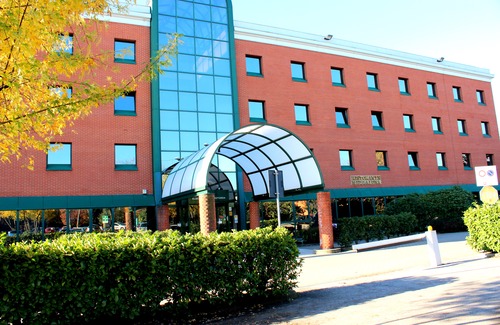 Saronno Hotel | Hotel Della Rotonda