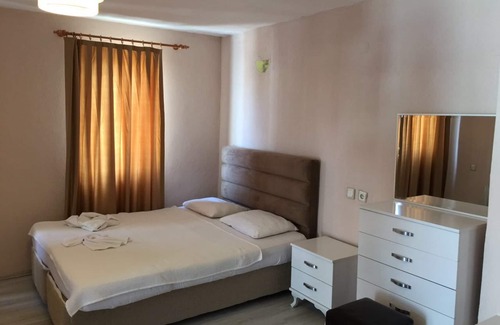 Altinkum Hotel | Hotel Delta Altinkum