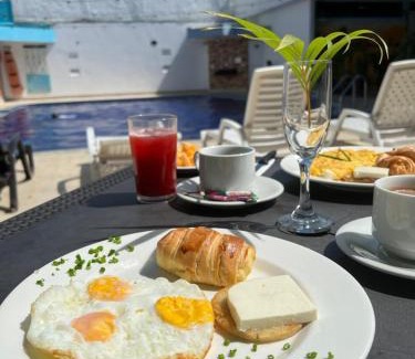 Girardot Hotel | Hotel deluxe oasis de la colina boutique