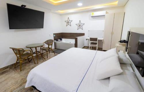 Girardot Hotel | Hotel deluxe oasis de la colina boutique