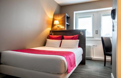La Baule-Escoublac Hotel | Hotel Des Dunes