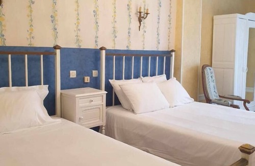 Contrexeville Hotel | Hotel des XII Apôtres