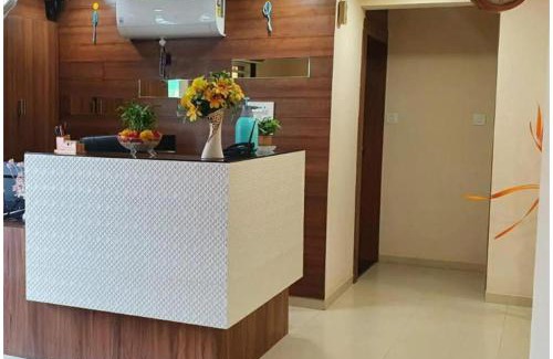 Bhuj House | Hotel Desert In, Bhuj