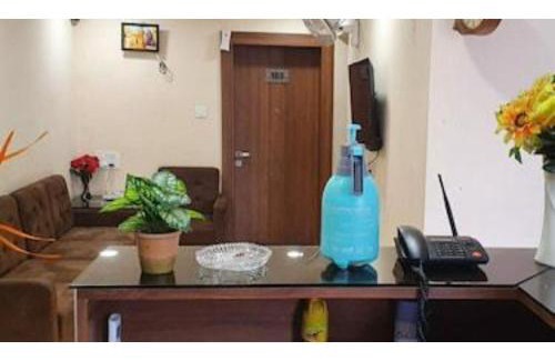 Bhuj House | Hotel Desert In, Bhuj