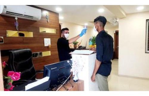 Bhuj House | Hotel Desert In, Bhuj