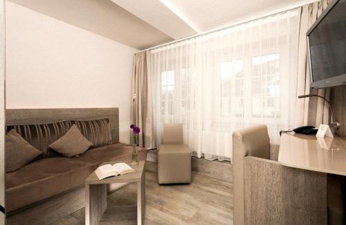 Gifhorn Hotel | Hotel Deutsches Haus