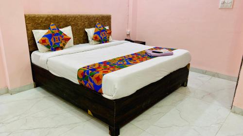 Indore Hotel | Hotel Dev Shree