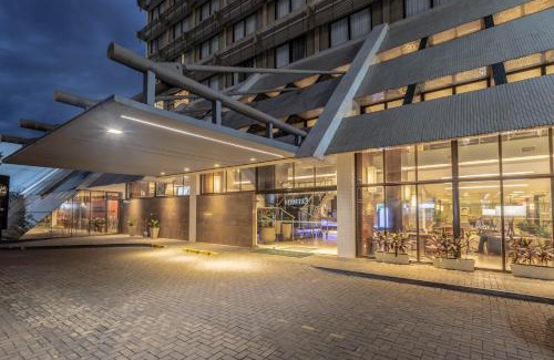 Da Goiabeira Hotel | Hotel Deville Prime Cuiabá