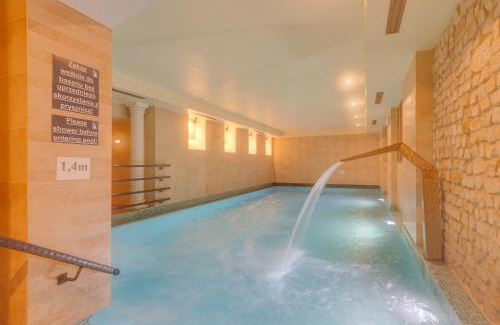 Chorzow Hotel | Hotel Diament Bella Notte Katowice - Chorzów