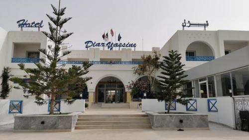 Djerba Midun Hotel | Hotel Diar Yassine