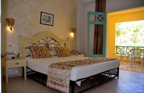 Djerba Midun Hotel | Hotel Diar Yassine