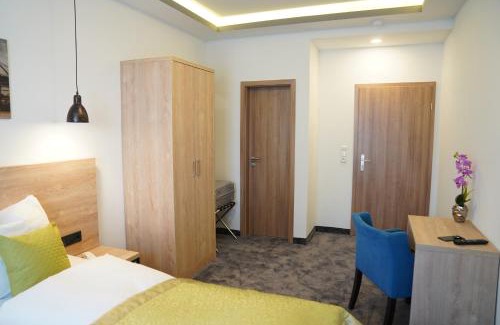 Pinneberg Hotel | Hotel Dias