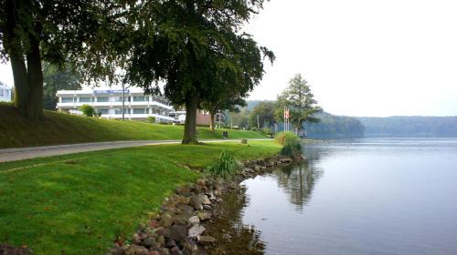 Malente Hotel | Hotel Diekseequell Superior am Dieksee