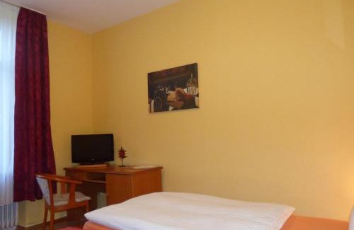 Detmold Hotel | Hotel Diele