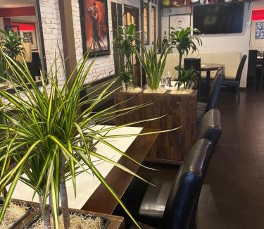Detmold Hotel | Hotel Diele