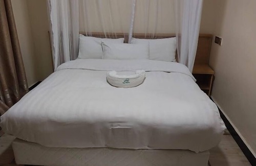 Migori County Hotel | Hotel Discretion LTD