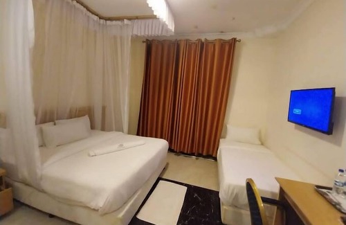 Migori County Hotel | Hotel Discretion LTD