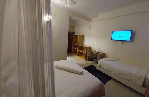 Migori County Hotel | Hotel Discretion LTD
