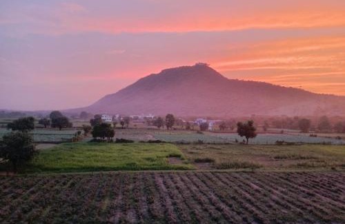 Pushkar Hotel | Hotel Divine Palace Pushkar