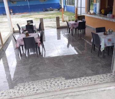 Sanchez Hotel | Hotel Doña kila