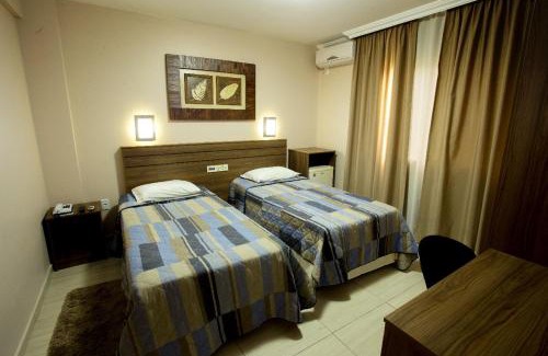 Joacaba Hotel | Hotel do Comércio