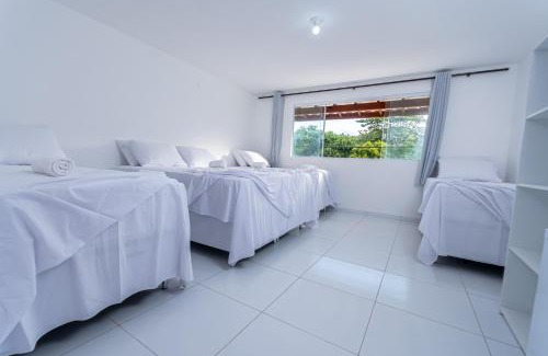 Morro de Sao Paulo Hotel | Hotel do Pescador