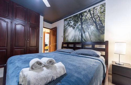 Santiago de los Caballeros Hotel | Hotel Casa Jum