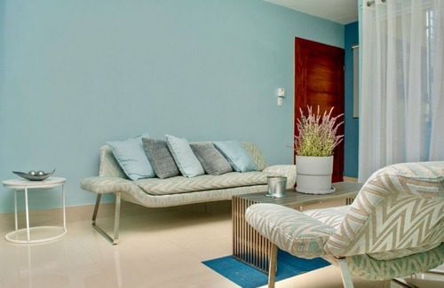Santiago de los Caballeros Hotel | Hotel Casa Jum