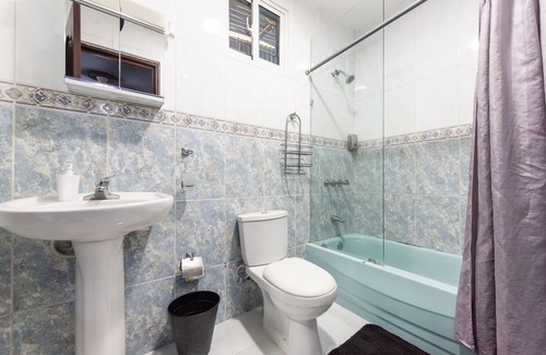 Santiago de los Caballeros Hotel | Hotel Casa Jum