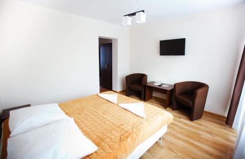 Dobczyce Hotel | Hotel Dobczyce