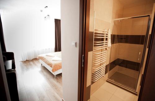 Dobczyce Hotel | Hotel Dobczyce